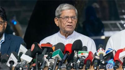 ইউপি নির্বাচনের সময় জানালেন মন্ত্রী