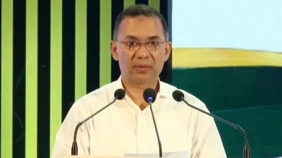 ‘২০৩৪ সালের মধ্যে ১ ট্রিলিয়ন ডলারের অর্থনীতি গড়ার পরিকল্পনা নিয়ে কাজ করছে সরকার’