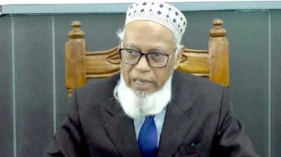 দলীয় বহিষ্কারেই গাজী নজরুলের এমপি পদ নিয়ে সিদ্ধান্ত নয়: ইসি মাছউদ