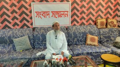 সোনারগাঁয়ে বিএনপি নেতাকে আ.লীগের দোষর আখ্যা দিয়ে জমি দখলের চেষ্টার অভিযোগ