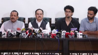 ককরোচ জনতা পার্টির আন্দোলন প্রত্যাহারের ঘোষণা