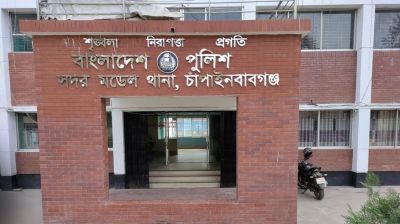 চাঁপাইনবাবগঞ্জে বিদ্যুৎস্পৃষ্ট হয়ে ৩ জনের মৃত্যু