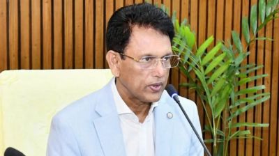 প্রতিটি ক্লাশরুমে সিসিটিভি ক্যামেরা স্থাপন করতে হবে: শিক্ষামন্ত্রী