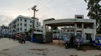 ১০১ শয্যায় উন্নীত হচ্ছে বরুড়া উপজেলা স্বাস্থ্য কমপ্লেক্স