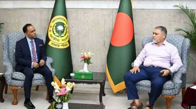 রাষ্ট্রপতি নির্বাচনে সম্পূর্ণ প্রস্তুত নির্বাচন কমিশন : সিইসি