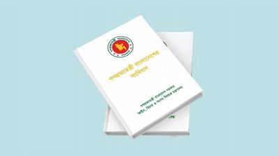 সংবিধান সংস্কার নয়, সংশোধন চায় বিএনপি