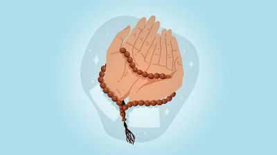 ইবাদতে একাগ্রতা বাড়ানোর সহজ ও কার্যকর ৫ আমল