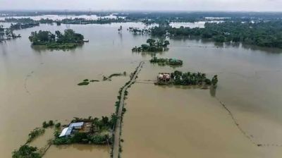 নিহত ৫৪, ক্ষতিগ্রস্ত ৬ লাখের বেশি মানুষ