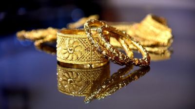 দেশে স্বর্ণের দাম আরও বাড়ল