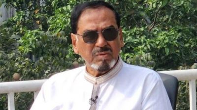 দেশে ফিরলেন স্পিকার