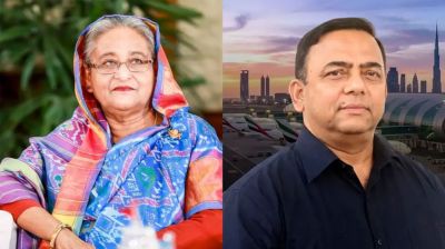 শেখ হাসিনা-বেনজীরসহ ৮ জনের নামে গ্রেপ্তারি পরোয়ানা