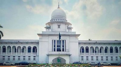 তালাকের অজুহাতে নাবালক সন্তানের ভরণপোষণ এড়ানো যাবে না : হাইকোর্ট