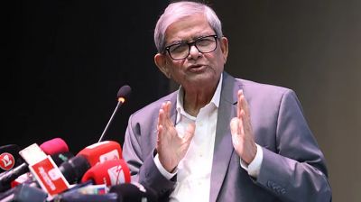 শুধু আর্জেন্টিনা-ব্রাজিল নিয়ে পড়ে থাকলে হবে না: তরুণদের উদ্দেশে মির্জা ফখরুল