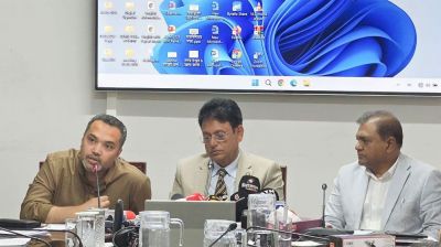 আগামীর শিক্ষা ব্যবস্থায় সংস্কৃতি, ক্রীড়া ও প্রযুক্তি যুক্ত হবে: শিক্ষা উপদেষ্টা