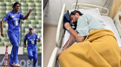 আফগানিস্তানের সাবেক পেসার শাপুর জাদরানের মৃত্যু