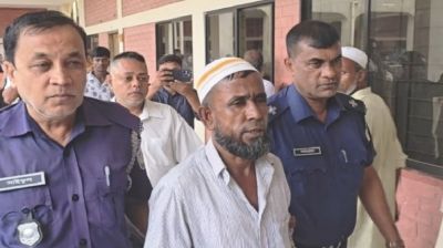 ১৩ বছর পর রায়: ডিএনএ টেস্টে মিলল পিতৃপরিচয়, ধর্ষকের যাবজ্জীবন