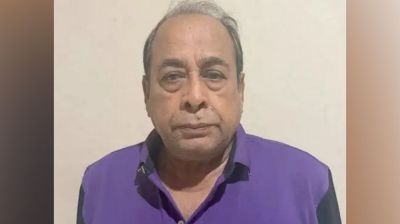 ৪৫ বছর পর আটক শহীদ রাষ্ট্রপতি জিয়াউর রহমান হত্যায় জড়িত মেজর মোজাফফর