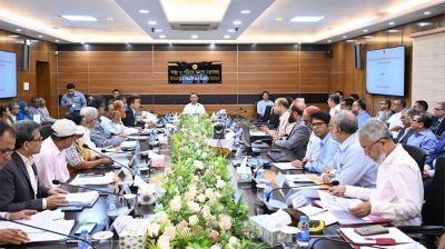 প্রান্তিক মানুষের স্বাস্থ্যসেবা উন্নয়নে কঠোর নির্দেশনা প্রধানমন্ত্রীর
