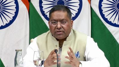 বাংলাদেশের সঙ্গে সম্পর্ক এগিয়ে নেওয়ার প্রত্যাশা ভারতের