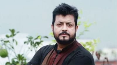 আর্জেন্টিনা ভক্তদের ‘নির্লজ্জ’ বললেন ওমর সানী