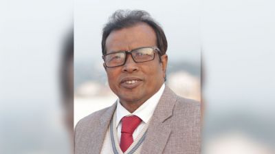 রবীন্দ্র বিশ্ববিদ্যালয়ের উপ-উপাচার্য হলেন রাবি অধ্যাপক ড. হীরা সোবহান