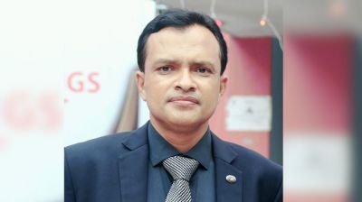 রুয়েটের নতুন প্রো-ভিসি হলেন অধ্যাপক ড. আখতার হোসেন