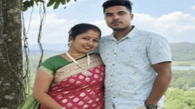 ঈশ্বরগঞ্জে চাচিকে নিয়ে উধাও ভাতিজা, থানায় চাচার অভিযোগ