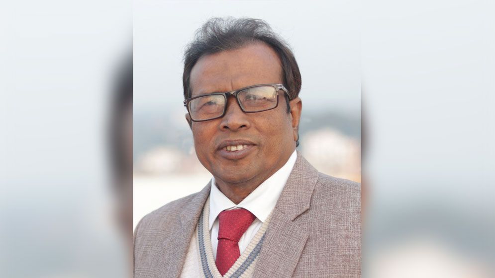 রবীন্দ্র বিশ্ববিদ্যালয়ের উপ-উপাচার্য হলেন রাবি অধ্যাপক ড. হীরা সোবহান