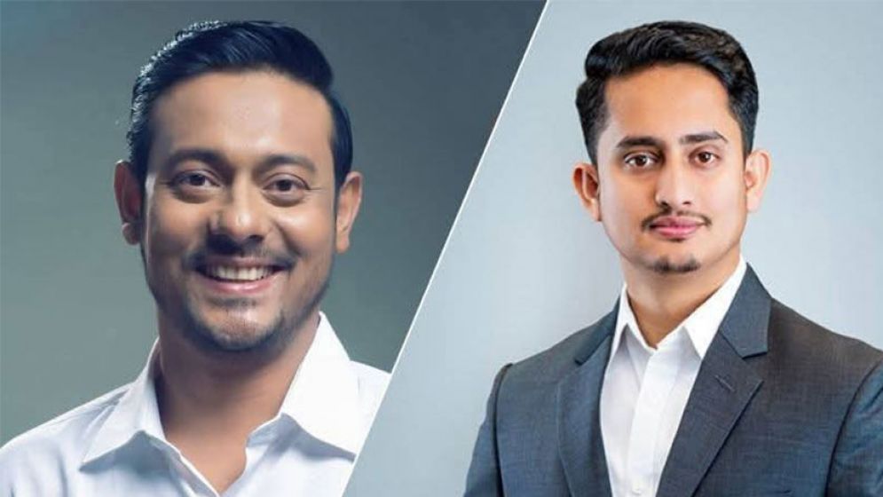 এবার নাসীরুদ্দীন পাটওয়ারী-সারজিসসহ এনসিপির ১০ নেতার বিরুদ্ধে থানায় অভিযোগ