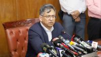 আ.লীগকে শিগগিরই বিচারের কাঠগড়ায় দাঁড় করানো হবে : স্বরাষ্ট্রমন্ত্রী