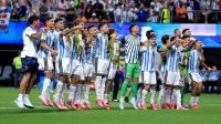 একাদশে যে পরিবর্তন আনতে পারে আর্জেন্টিনা