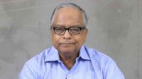 জাতীয় অধ্যাপক হলেন অর্থনীতিবিদ ড. মাহবুব উল্লাহ