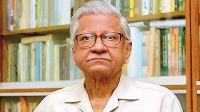 অধ্যাপক আবুল কাসেম ফজলুল হক মারা গেছেন