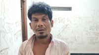 শেরপুরে গৃহবধূকে ধর্ষণের অভিযোগে ‘ধর্ম শ্বশুর’ গ্রেপ্তার