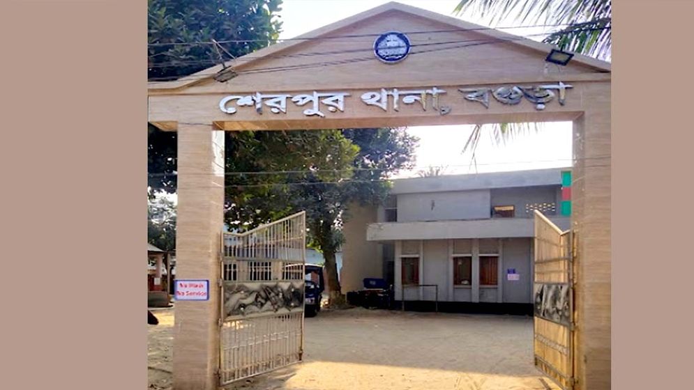 শেরপুরে এসএসসি পরীক্ষার্থীকে ধর্ষণের অভিযোগে যুবক গ্রেপ্তার