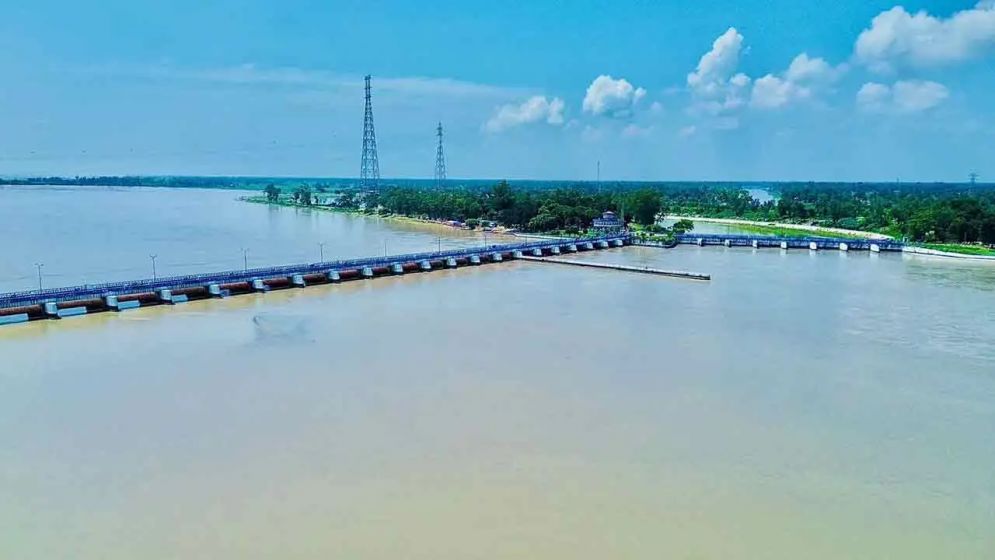 সিলেট-সুনামগঞ্জে বন্যা পরিস্থিতির অবনতির শঙ্কা, তিস্তাপাড়েও সতর্কতা