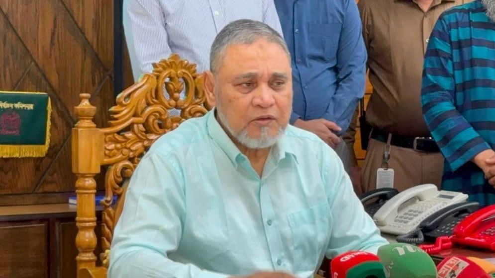 রাষ্ট্রপতি নির্বাচনের প্রস্তুতি সম্পন্ন, বৃহস্পতিবার ভোট