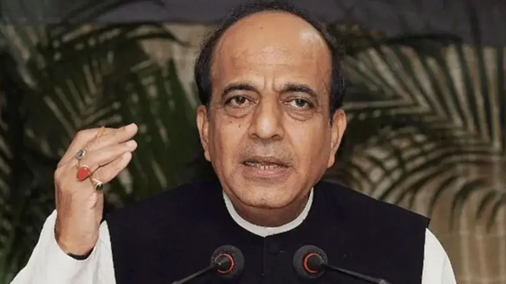 তারেক রহমানের ভারত সফর দ্রুত হওয়া উচিত: দীনেশ ত্রিবেদী