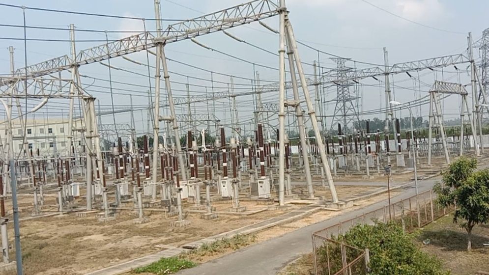 বড়পুকুরিয়া তাপ বিদ্যুৎ কেন্দ্রের উৎপাদন শুরু