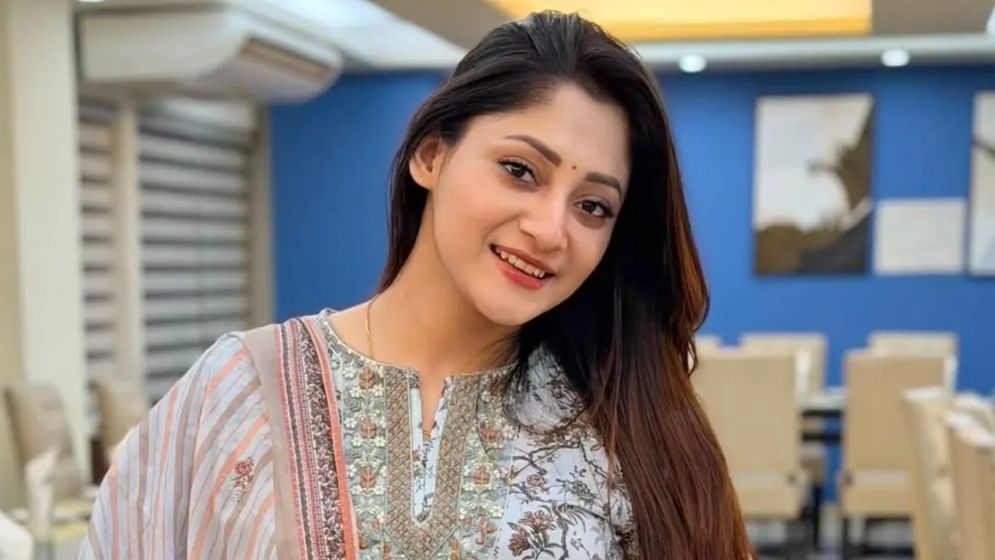 ‘গোপনে বিয়ে’র খবরে চটলেন পূজা চেরি, আইনি ব্যবস্থা নিয়ে যা বললেন চিত্রনায়িকা