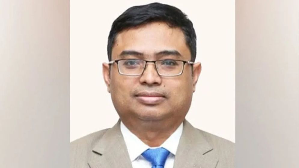 ঢাকা ওয়াসার নতুন ব্যবস্থাপনা পরিচালক ড. মনিরুজ্জামান