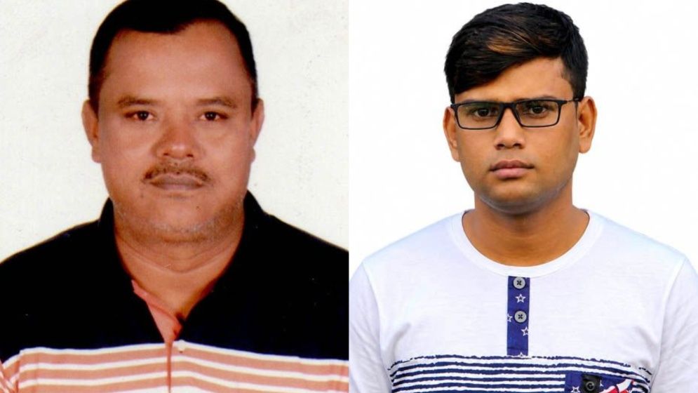 বৌয়াকুড় সার্বজনীন দুর্গাবাড়ী মন্দিরের নতুন কমিটি গঠন