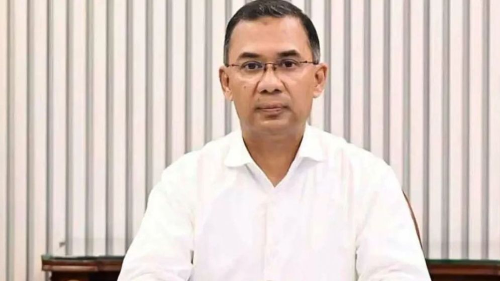 ড্যাবের প্রতিষ্ঠাবার্ষিকীতে প্রধানমন্ত্রী তারেক রহমান