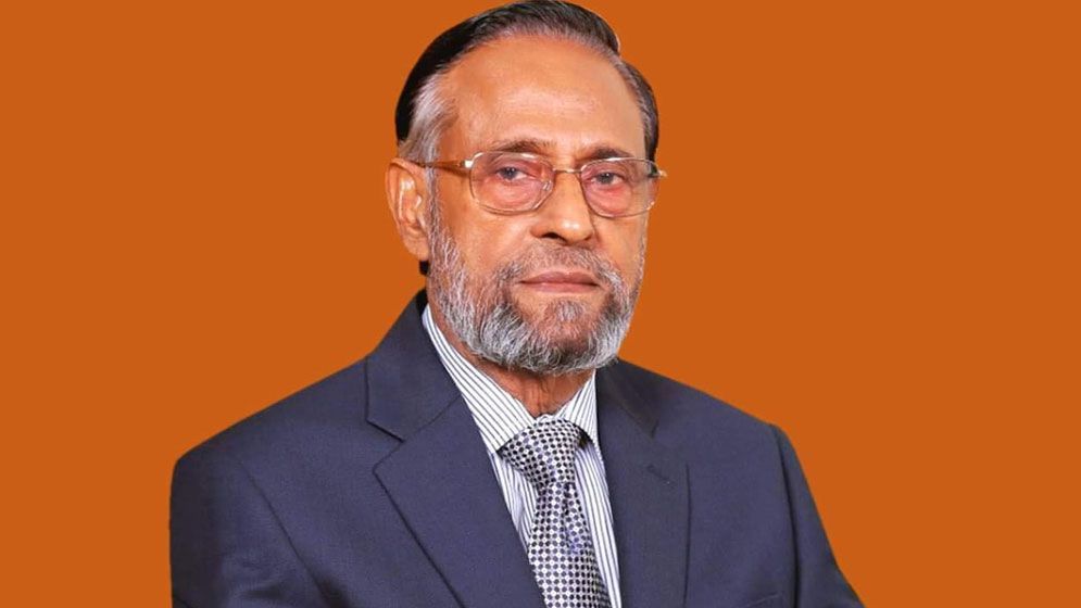 অলি আহমদের মনোনয়নপত্র বৈধ ঘোষণা