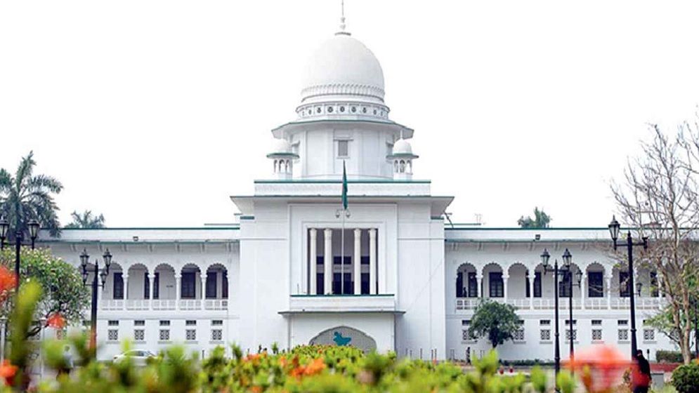 রাষ্ট্রপতি নির্বাচনের তফসিল স্থগিত চেয়ে করা রিট খারিজ