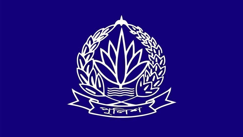 চাকরি গেল বিপ্লব কুমারসহ ৬ পুলিশ কর্মকর্তার