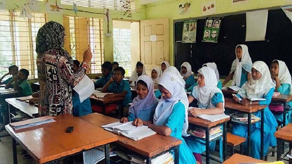 প্রাথমিকে অক্টোবরের মধ্যে ১৪ হাজার শিক্ষকের যোগদান