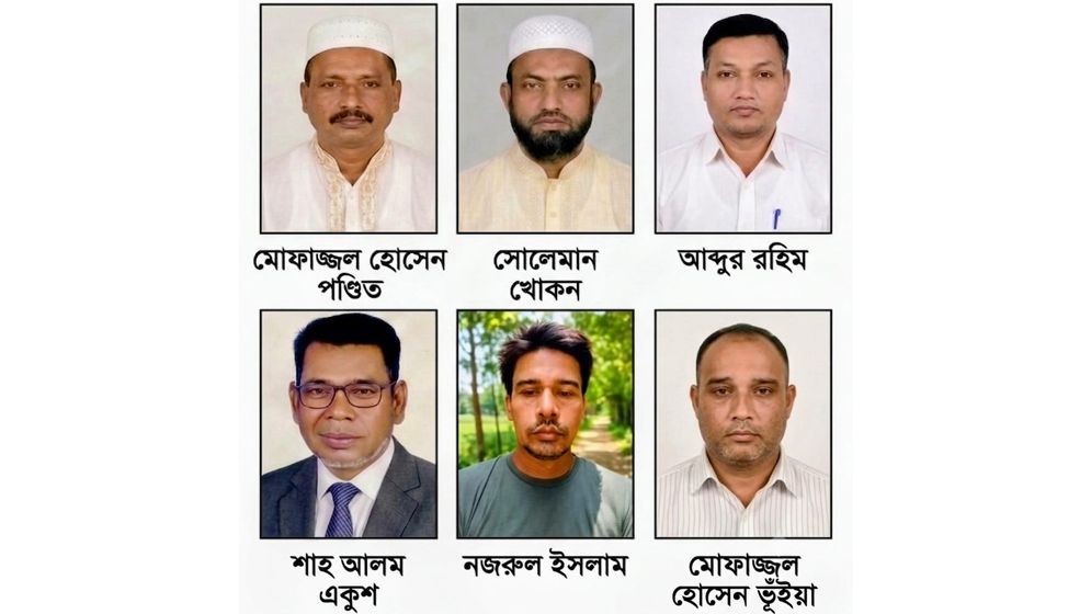 আসন্ন ইউনিয়ন পরিষদ নির্বাচন প্রার্থী হতে মাঠে নেমেছেন একঝাঁক তরুণ মুখ