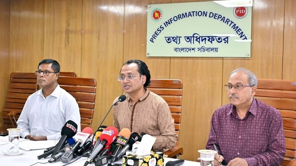 সরকারের ১৮০ দিনের অগ্রগতি মূল্যায়ন শেষে জনগণের সামনে তুলে ধরবেন প্রধানমন্ত্রী