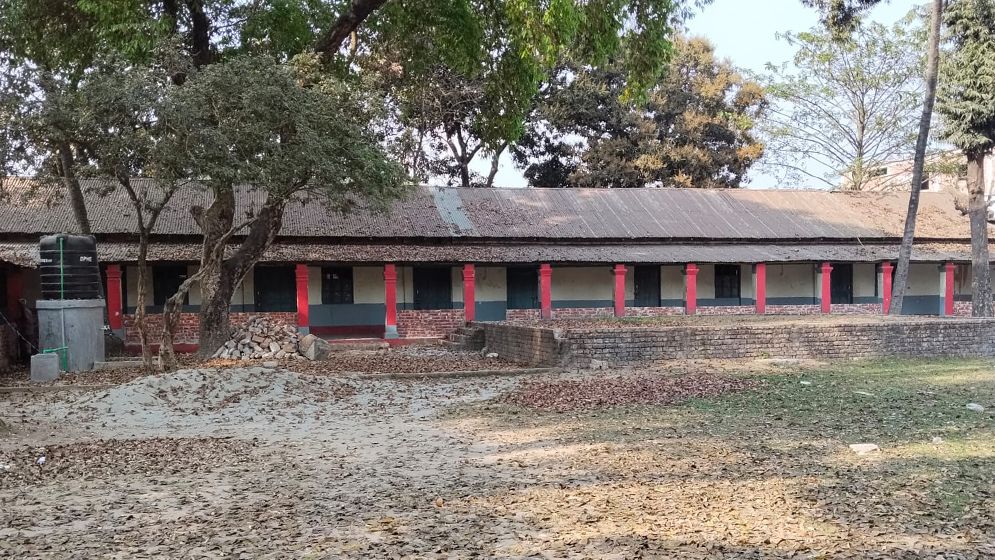 ছোনকা দ্বিমুখী উচ্চ বিদ্যালয়ে ম্যানেজিং কমিটির দাতা সদস্য হওয়ার সুযোগ